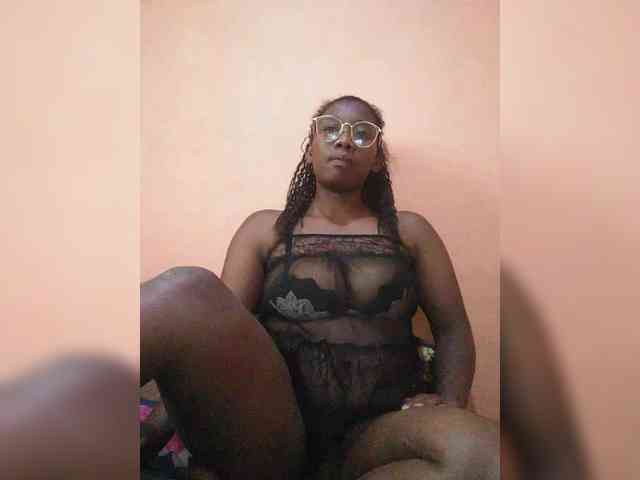 Chachachocolate webcam