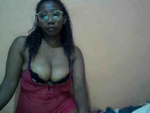 Chachachocolate webcam