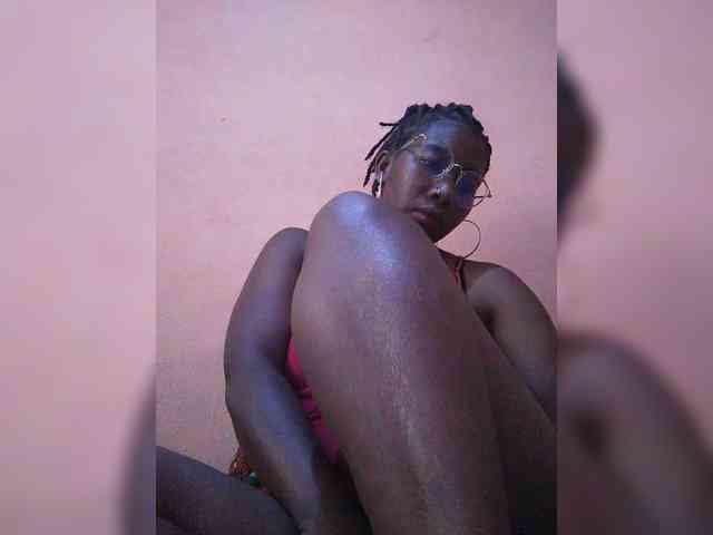 Applechocolate webcam