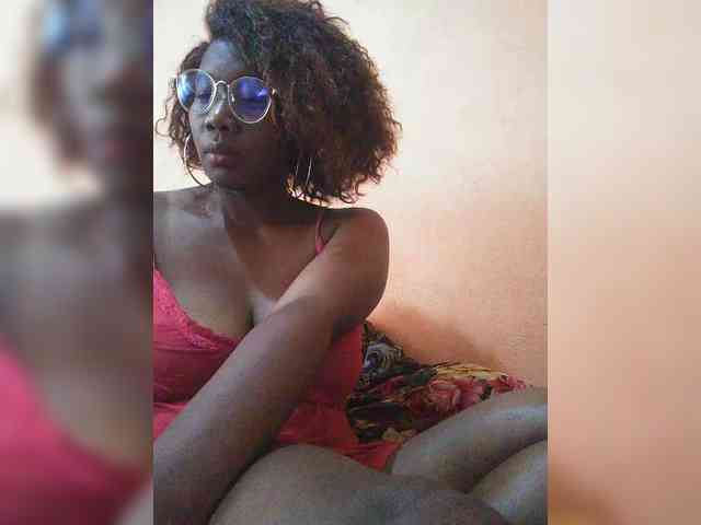 Applechocolate webcam