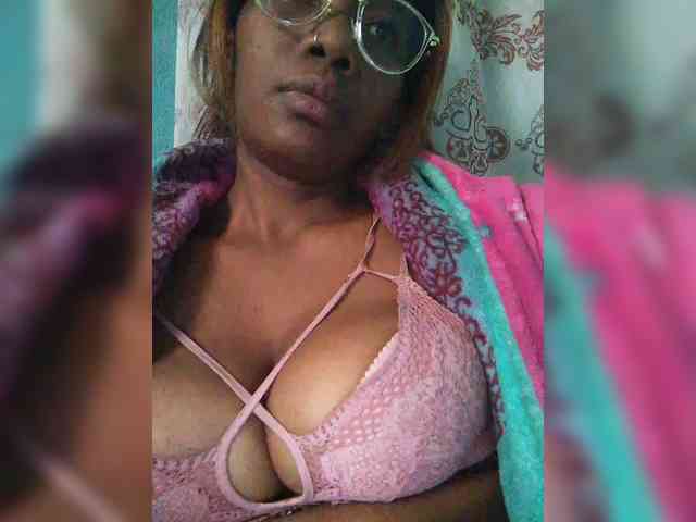 Chachachocolate webcam