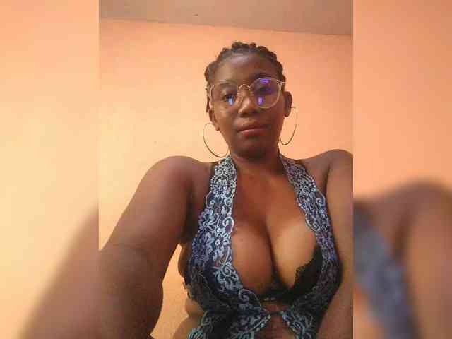 Applechocolate webcam