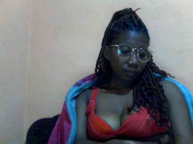 Chachachocolate webcam