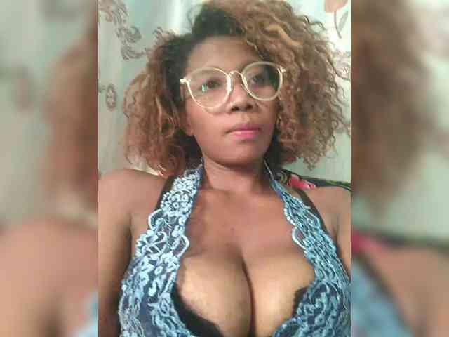 Chachachocolate webcam