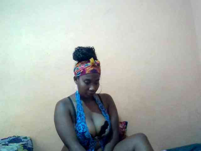 Applechocolate webcam