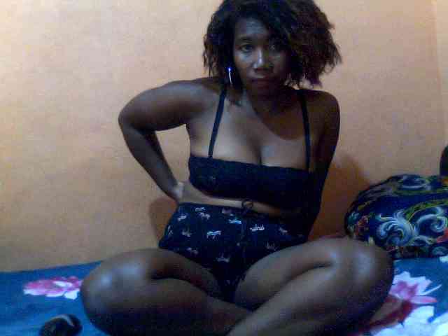 Applechocolate webcam