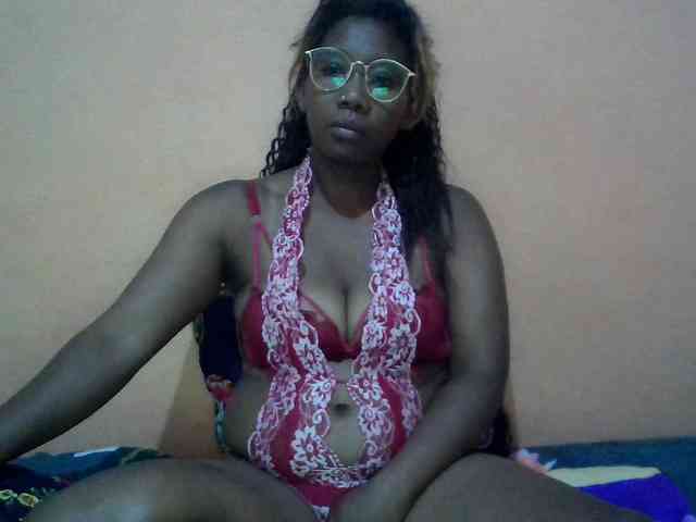 Chachachocolate webcam