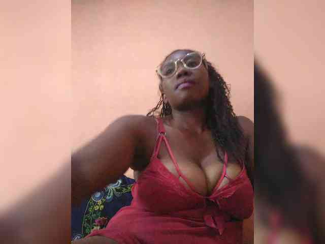 Chachachocolate webcam
