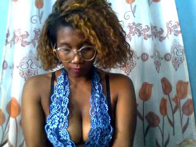Chachachocolate webcam