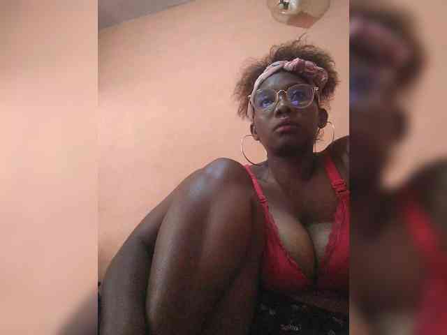 Applechocolate webcam