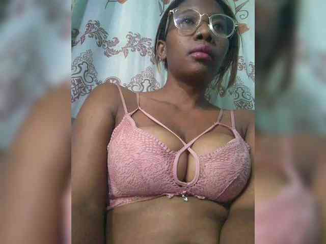Chachachocolate webcam