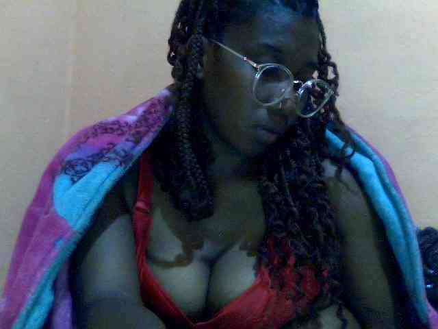 Chachachocolate webcam