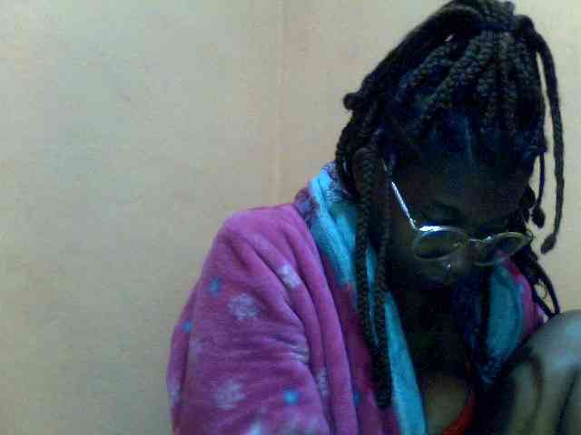 Chachachocolate webcam