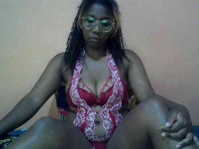 Chachachocolate webcam