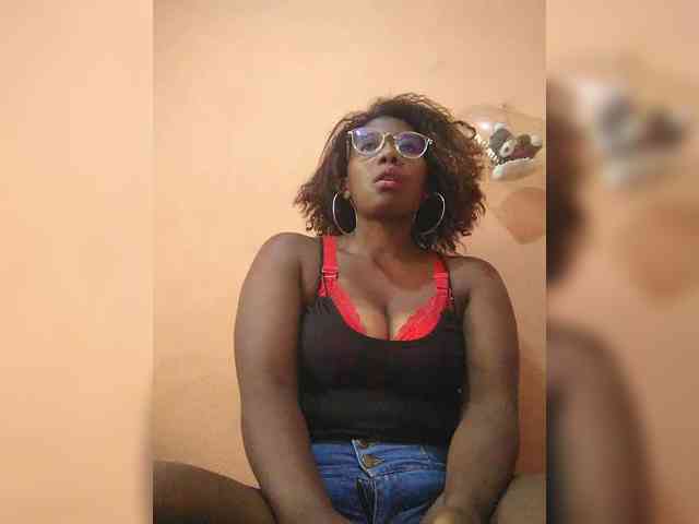 Applechocolate webcam