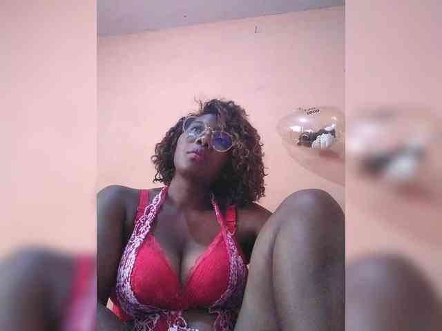 Applechocolate webcam