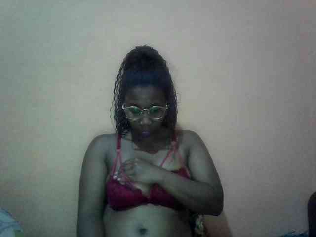 Chachachocolate webcam