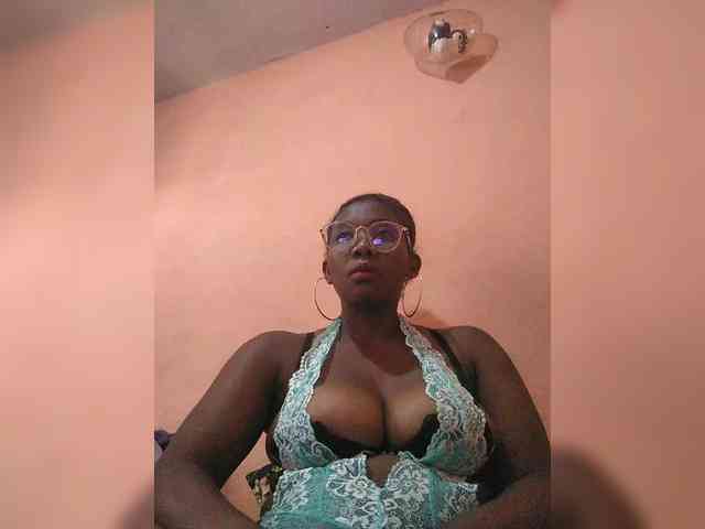 Applechocolate webcam