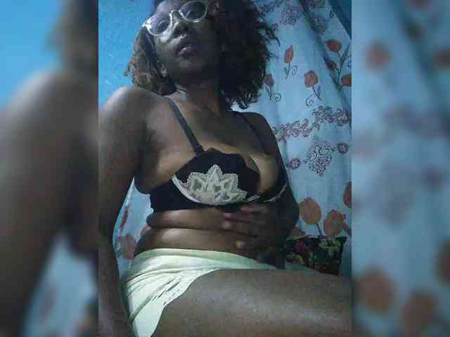 Chachachocolate webcam