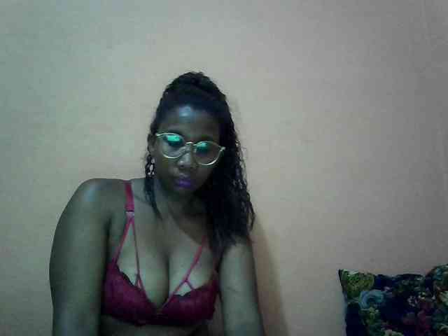 Chachachocolate webcam