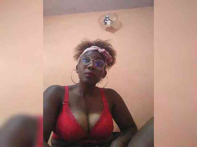 Applechocolate webcam