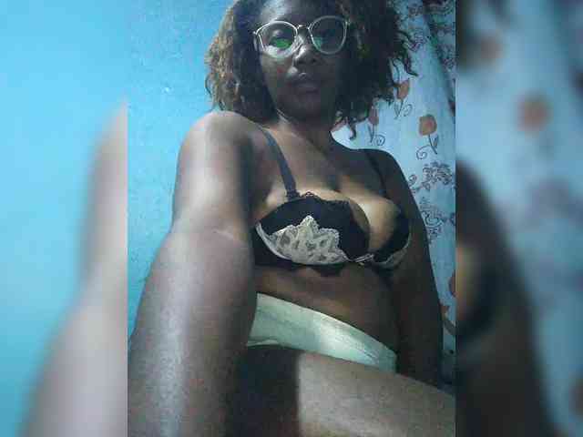 Chachachocolate webcam