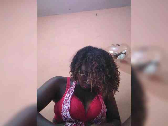 Applechocolate webcam