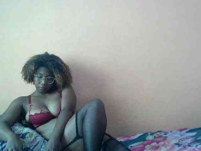 Chachachocolate webcam