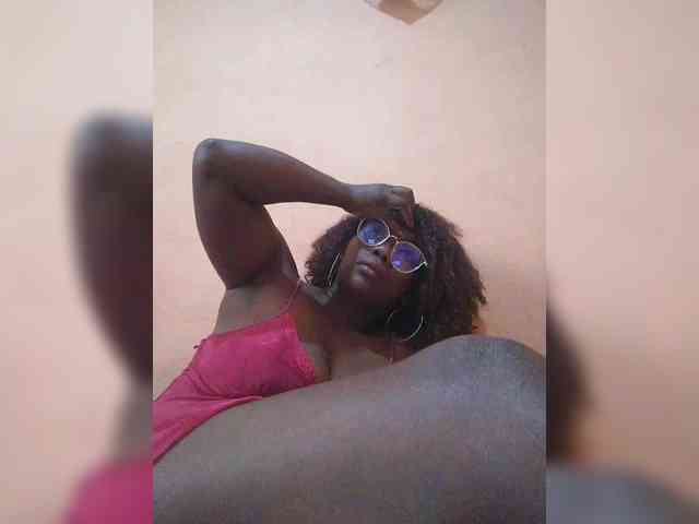 Applechocolate webcam