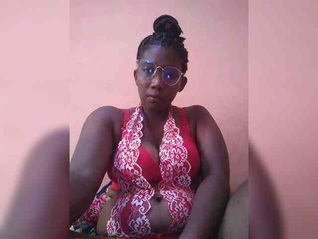 Applechocolate webcam