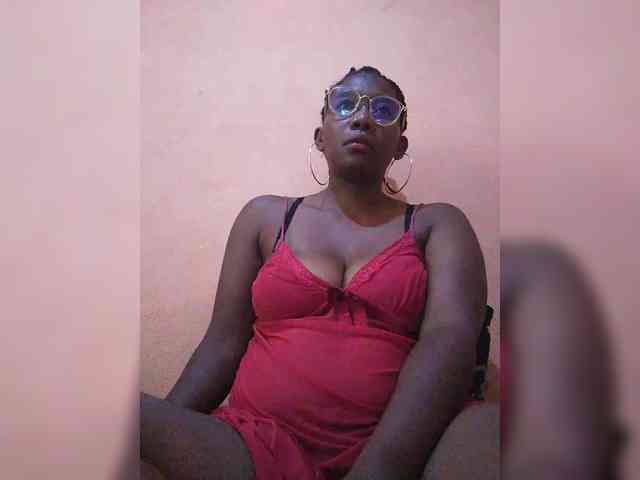 Applechocolate webcam