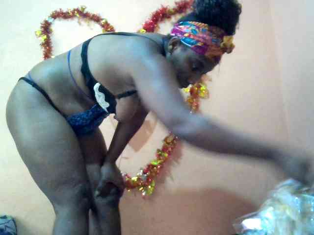 Applechocolate webcam