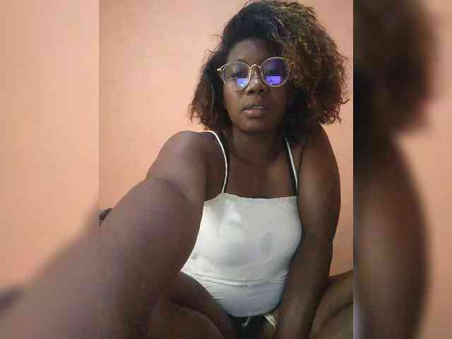 Chachachocolate webcam