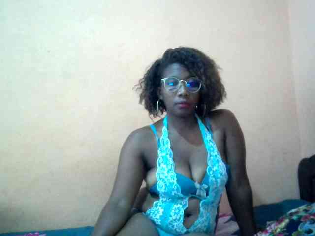 Applechocolate webcam