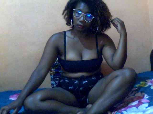 Applechocolate webcam