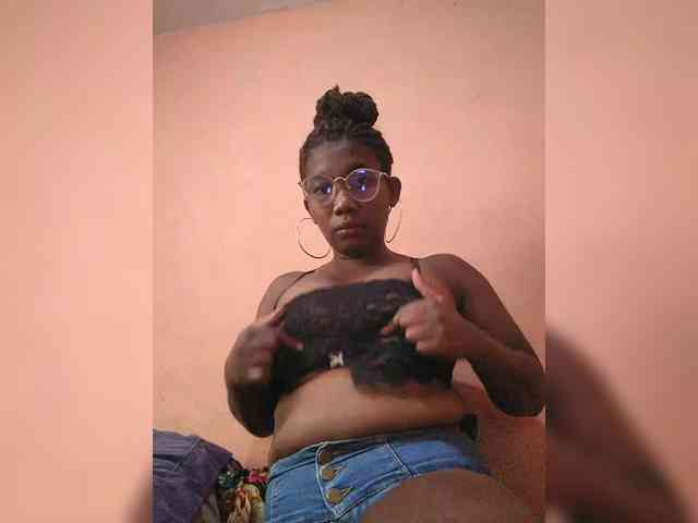 Applechocolate webcam