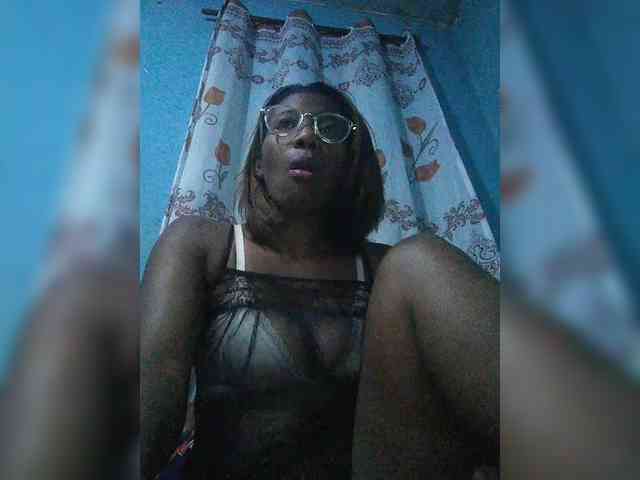 Chachachocolate webcam