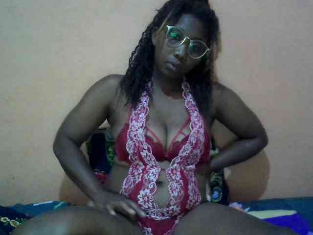 Chachachocolate webcam