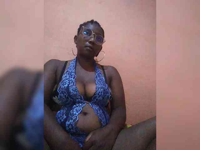 Applechocolate webcam