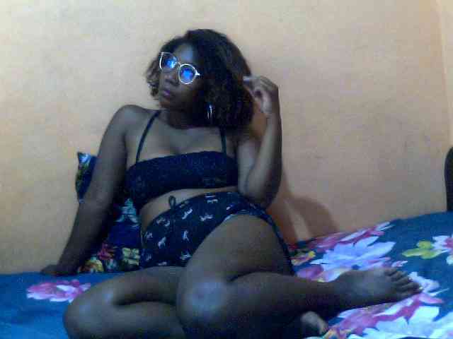 Applechocolate webcam