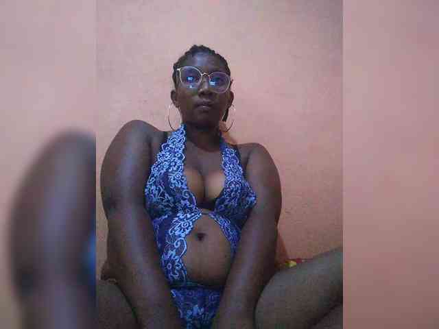 Applechocolate webcam