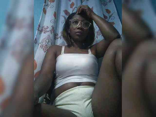 Chachachocolate webcam