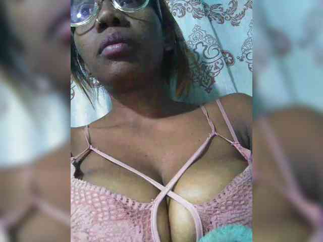 Chachachocolate webcam