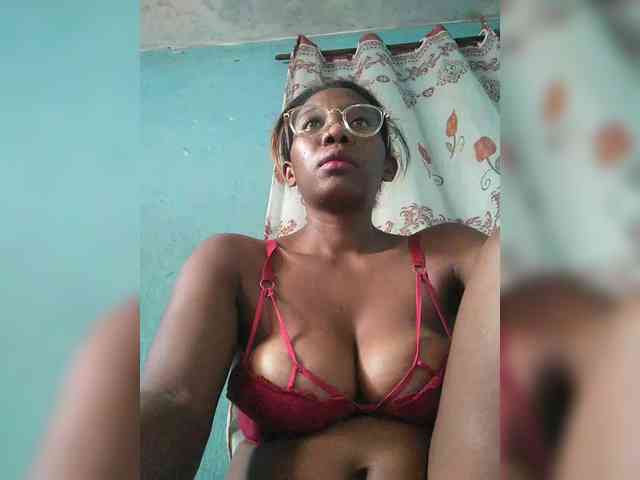 Chachachocolate webcam