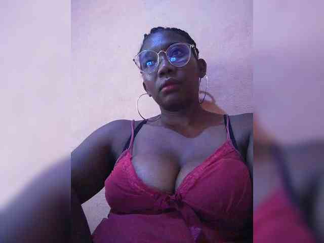 Applechocolate webcam