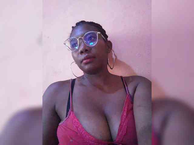 Applechocolate webcam