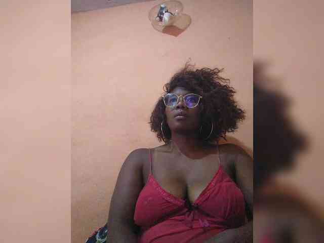 Applechocolate webcam