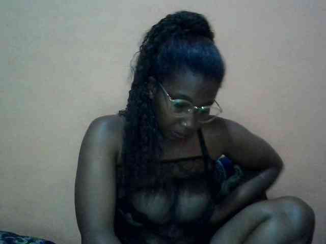 Chachachocolate webcam