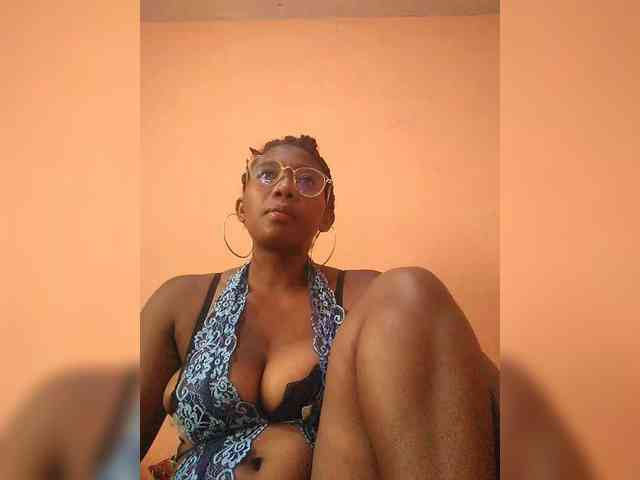 Applechocolate webcam