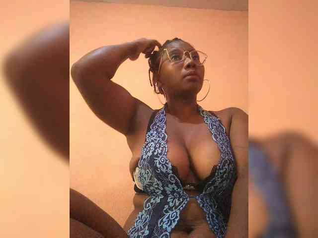 Applechocolate webcam